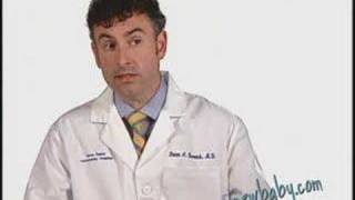 Newbaby.com: Dr. Brian Bernick: Is Spotting Normal