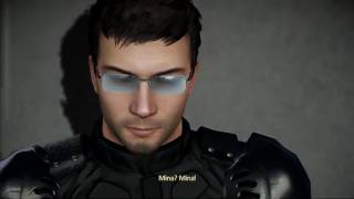 Alpha Protocol Recruit Ep  19