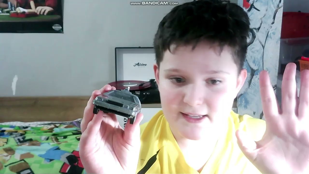 обзор delorean dmc-12 jada toys