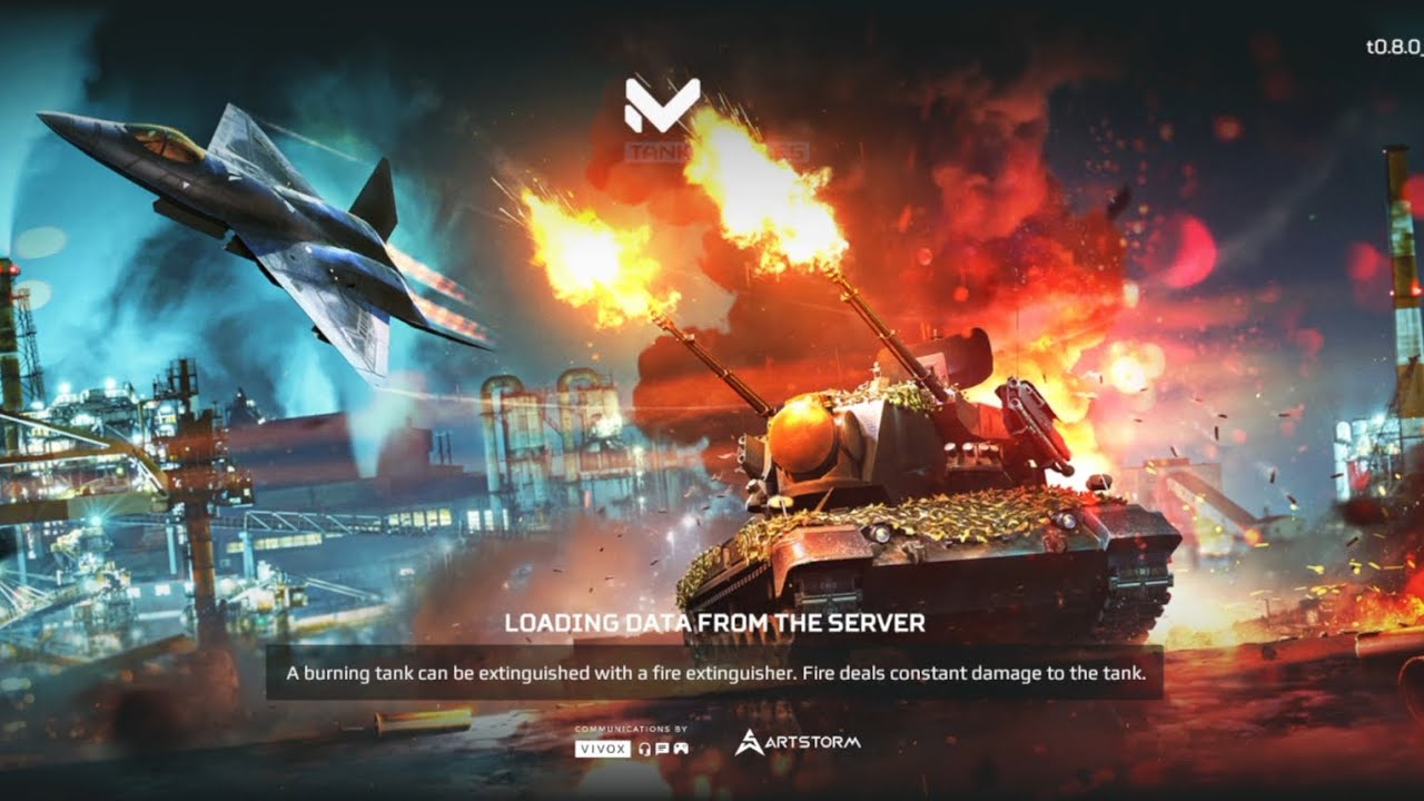 DAY 11 | MWT TANK BATTLE | NEW MODS AFTER UPDATE