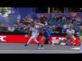 USA Women Go Undefeated | FIBA 3x3 World Cup June 4, 2026