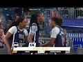 USA Women Go Undefeated | FIBA 3x3 World Cup June 4, 2026