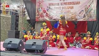 ANDE ANDE LUMUT-ndolalak DEWI ARUM terbaru di pucung rubuh leksono wonosobo