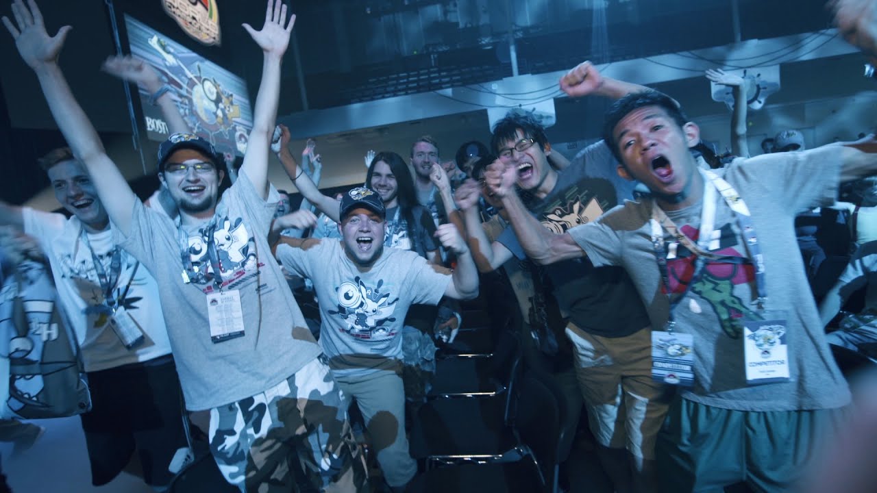 2015 Pokémon World Championships Recap