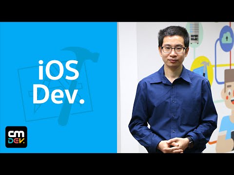 iOS Dev : การทำ Dynamic Height ของ UILabel ภายใน UIScrollView ด้วย AutoLayout