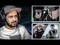 ردة فعل ملزلز ناروتو الجزء الأول الحلقة 54 55 
