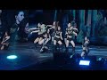 Baddie + Ice Queen + Blackhole - Show What I Am - IVE Concert in Manila 20260425