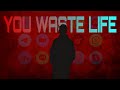  YOU LIFE WASTE❓(तुम अपना लाइफ को डेली वेस्ट कर रहे हो)