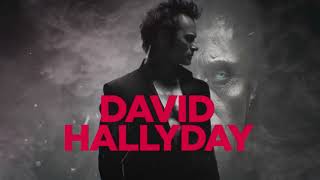 David Hallyday