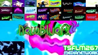 Sparta Remix Klasky Csupo In Radioup V0 Has A Sparta Remix