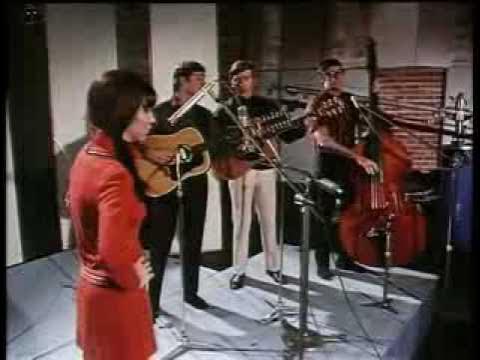 The Seekers - I'll Never find another you - YouTube
