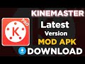 KineMaster (Premium) Mod v7.5: Update for Mobile Video Editing