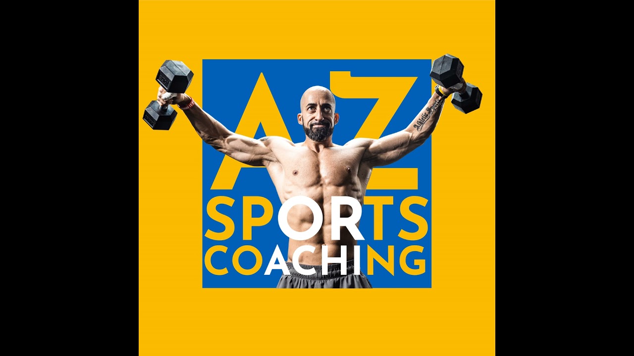 AZ Sports Coaching - FOLGE 71 - RECAP 2025-1 (mit Chris Rochlitz)