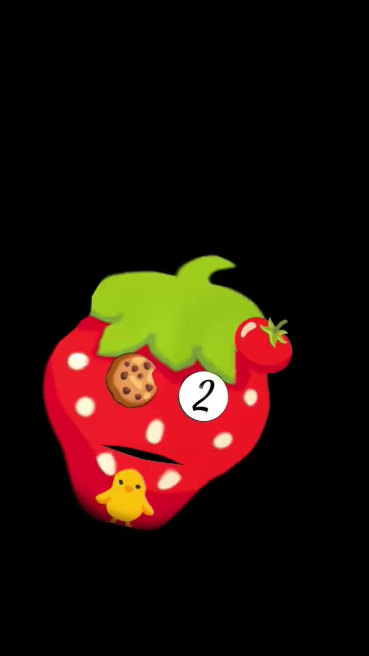 strawberry♡様確認用 2 Day 2 of Strawberry!!! - YouTube