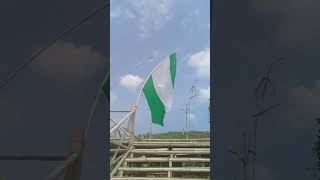 bendera besar al gholibiyah