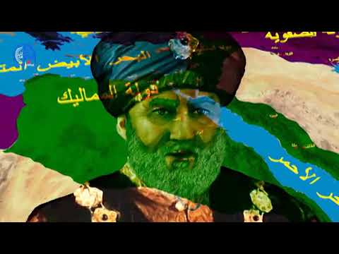 الدولة العثمانية 3