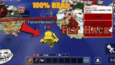 New hack link 2.15.1 for blockman go [ mediafire direct link ] !