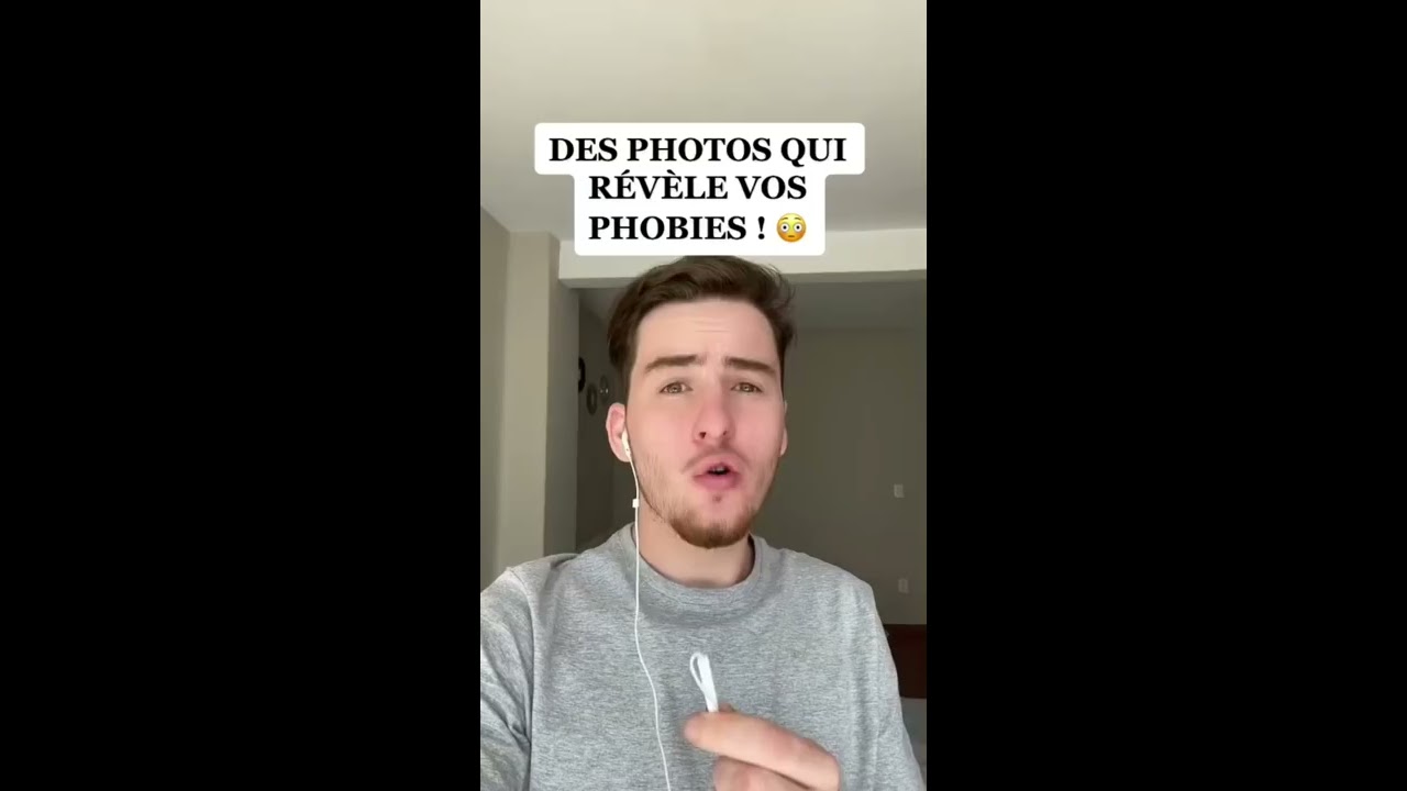 DES PHOTOS QUI R V LE VOS PHOBIES 