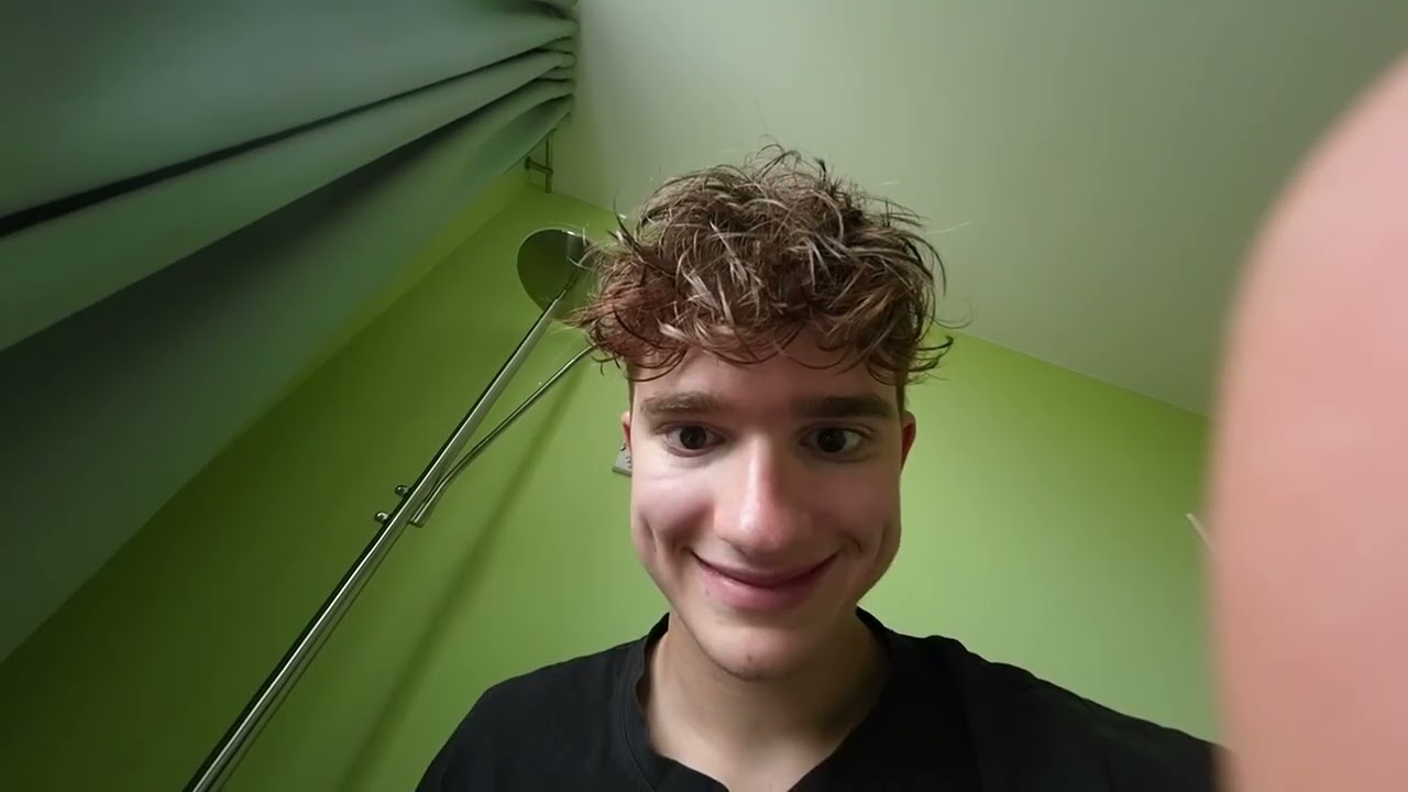 FFM Tour mit den Guys mit viel feschbarn 