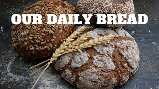 Our Daily Bread - June 18, 2020