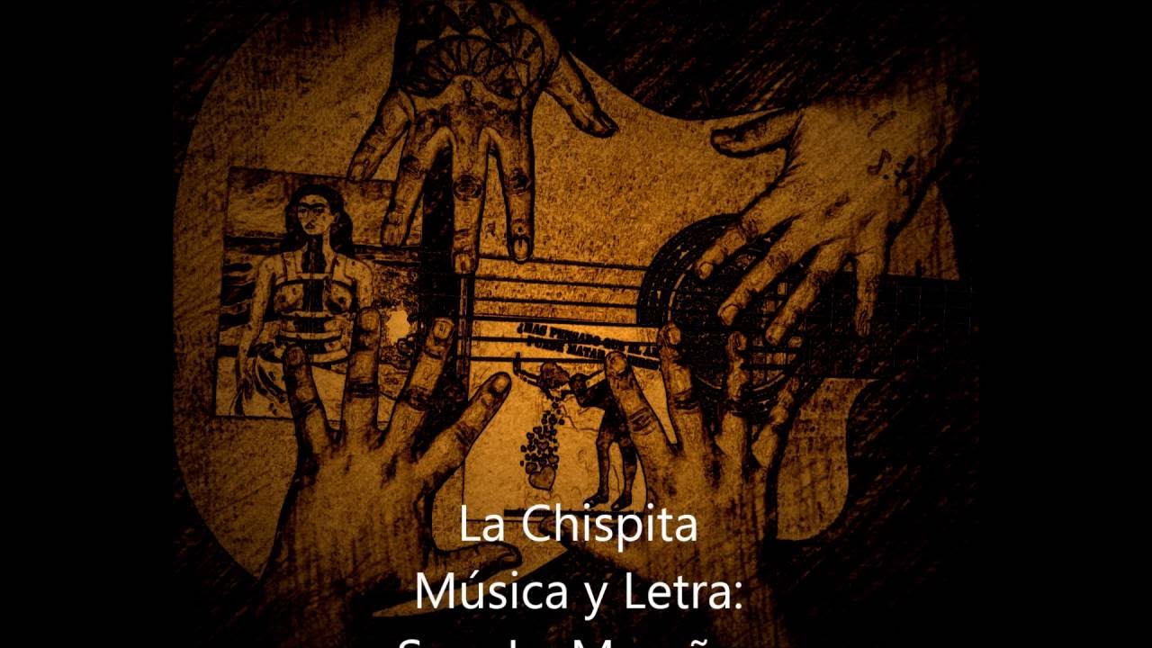La Chispita - D' La Mancha
