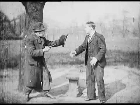 Robbery — tráiler
