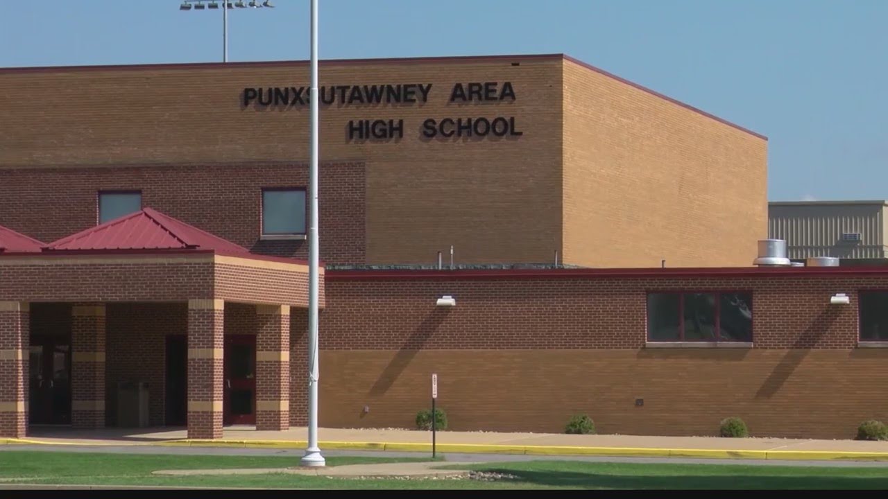 Punxsy high school principal sentenced on DUI, PFA charges YouTube