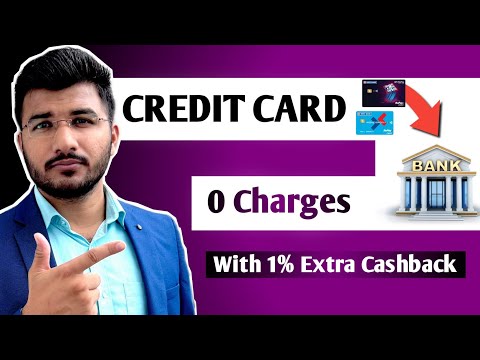 Credit Card to Bank Account Money Transfer Without Charges 