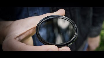 ND Filter Basics for FILMMAKERS - How and Why to use them.