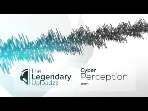 Cyber - Perception (Radio Edit) [HQ + HD]