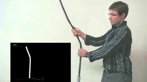 Inclinometer Array for Deformation Monitoring