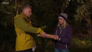 Autumnwatch 2021 - Beavers, tawny owl & woodcock