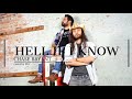 &quot;Hell If I Know&quot; - Chase Bryant - Cover by PGC