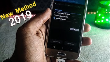 Install Custom Rom with Universal Method | 2019 Method