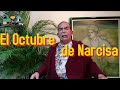 El Octubre de Narcisa