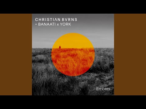 Embers (Extended Mix)