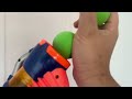 Nerf Reactor.