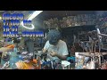 【祝300回記念。MG HAZEL CUSTOM 】ジャッキー水戸のハイム穴 第300回特に普通にガンプラを作ってるだけの記念回。