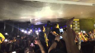 Bushido & Shindy Live Stress Ohne Grund Pm-Untermeitingen