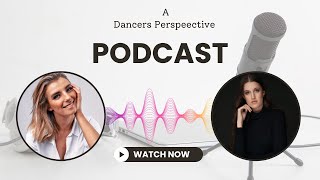 Episode 3 Rhi - Navigating the Dance Industry at 184cm Tall