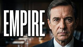 Bernard Arnault: The Genius Strategy Behind the World's Largest Luxury Empire