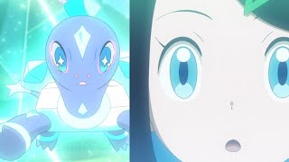 「Pokemon Horizons AMV」 Glowing In The Dark  The Girl and the Dreamcatcher