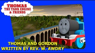 Thomas And Gordon