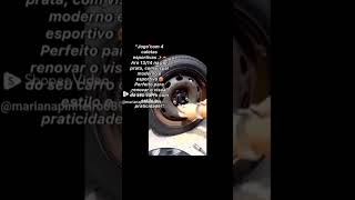 #shopee #calotas #calotaesportiva #aro13 #aro14 #automotivo #carro #acessoriosautomotivos #visual