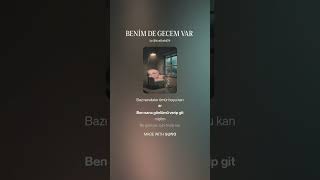 BENİM DE GECEM VAR #shortvideo #suatbatal#öneçıkar #arabesk #shortsfeed #shorts #short #song  #müzik