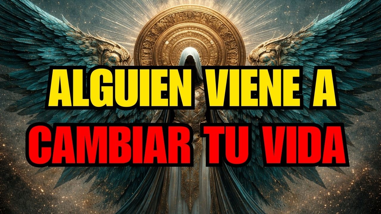 Elegido: Alguien viene a tu puerta con una sorpresa que lo cambia todo