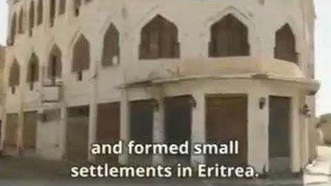 Eritrean Tourist Trip 2023 - Italian Roots and Historical Architecture 🇪🇷 🇮🇹