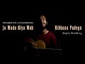 Jo wada kiya woh nibhana padega  cover  swapnil chowdhury