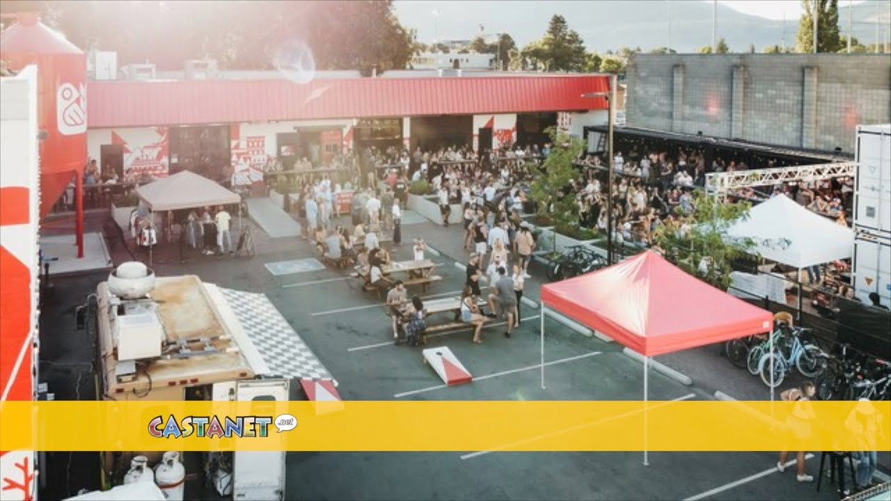 Red Bird Brewing shows appreciation for firefighters