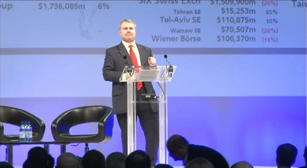 The Future of EU & Global Markets